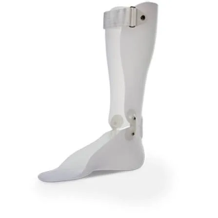 Eklemli AFO (hinged AFO)
