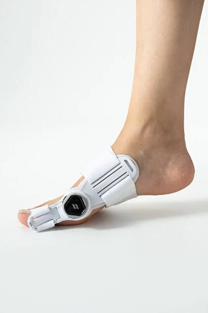 Halluks Valgus Makarası