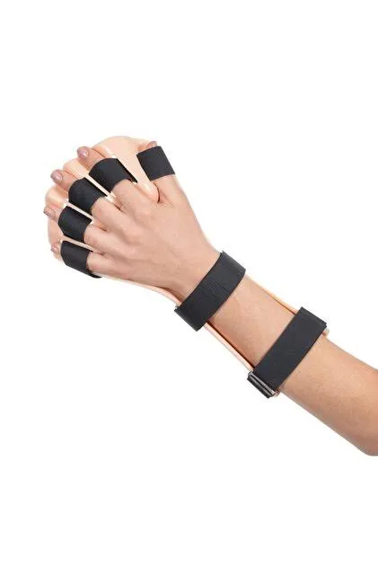 İnhibitör splint
