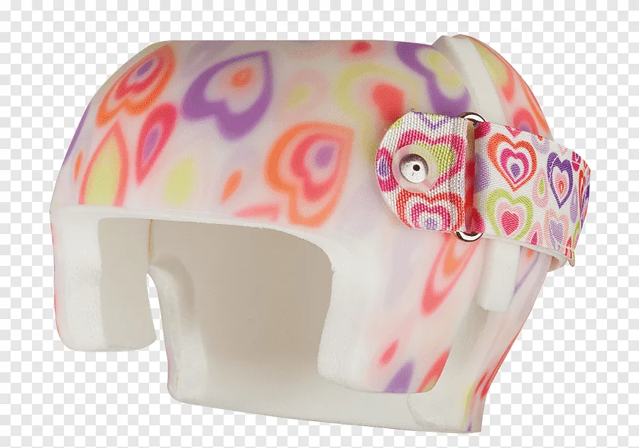 Kranial kask