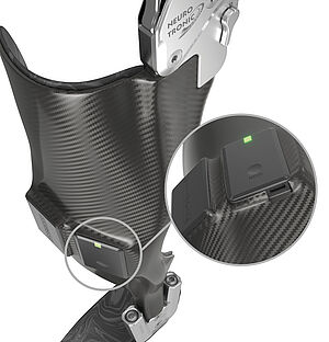 NEURO TRONIC kontrol ünitesi