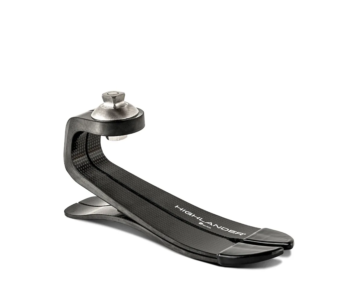 Highlander EVAQ8